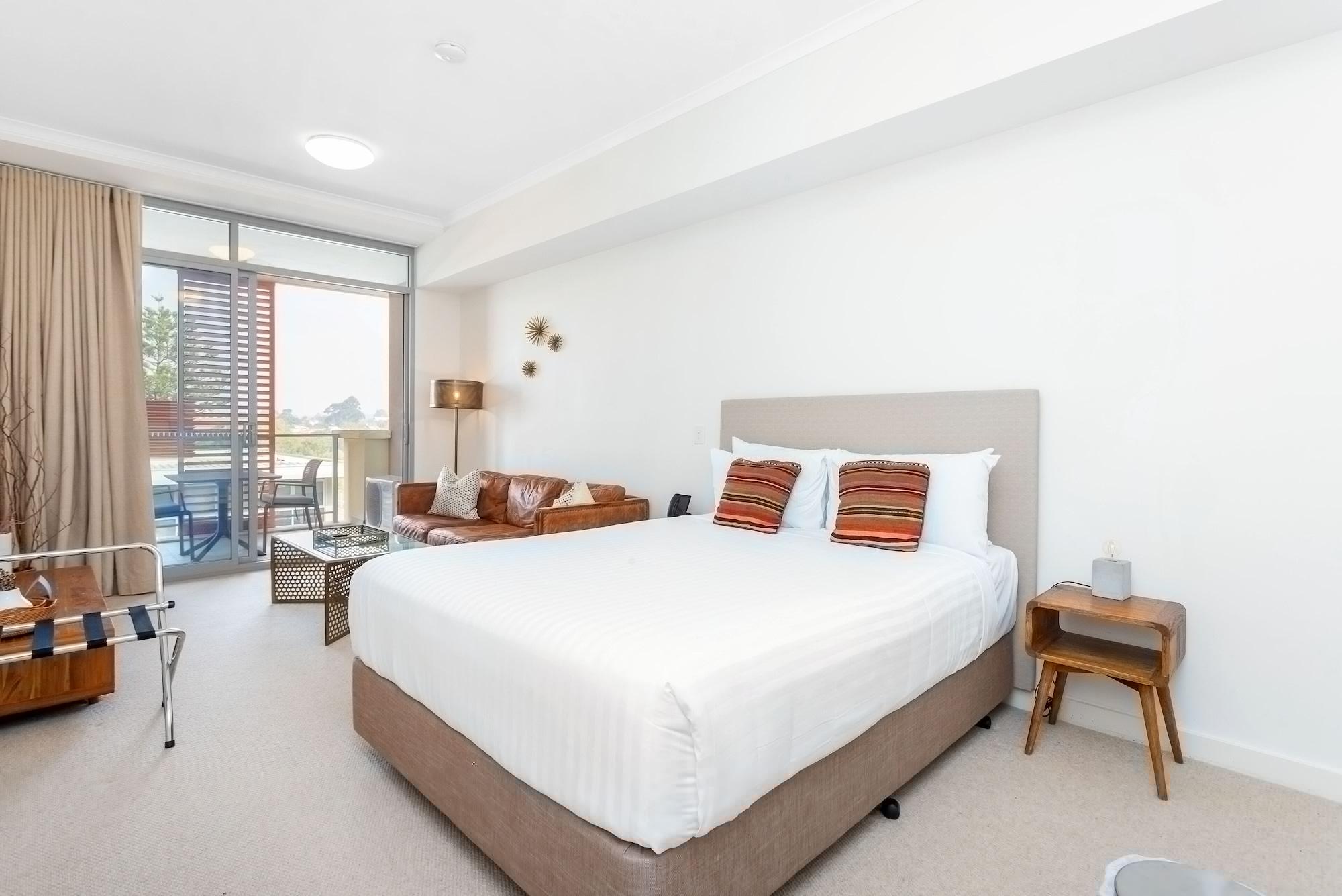 ซีเชลล์ ฟรีแมนเทิล Hotel ภายนอก รูปภาพ
